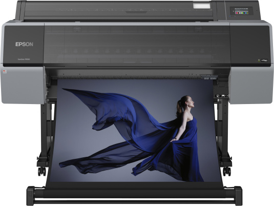 Принтер EPSON SureColor SC-P9500 Принтер EPSON SureColor SC-P9500